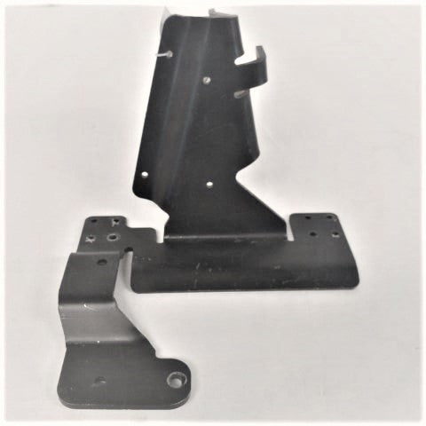 Used Freightliner XT Micro-Upper Bunk Bracket - P/N: A18-69700-000 (6613349138518)