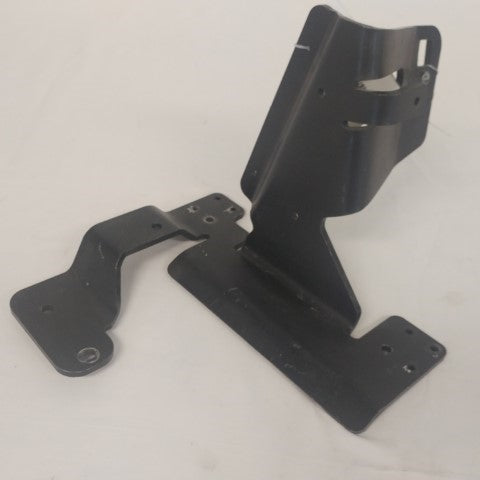 Used Freightliner XT Micro-Upper Bunk Bracket - P/N: A18-69700-000 (6613349138518)