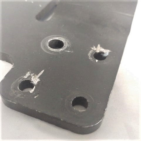 Used Freightliner XT Micro-Upper Bunk Bracket - P/N: A18-69700-000 (6613349138518)