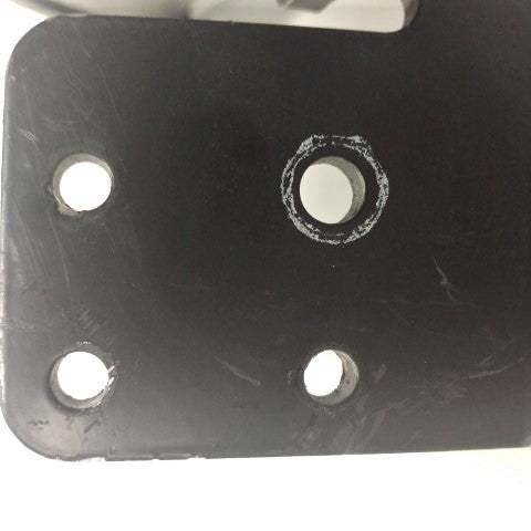 Used Freightliner XT Micro-Upper Bunk Bracket - P/N: A18-69700-000 (6613349138518)