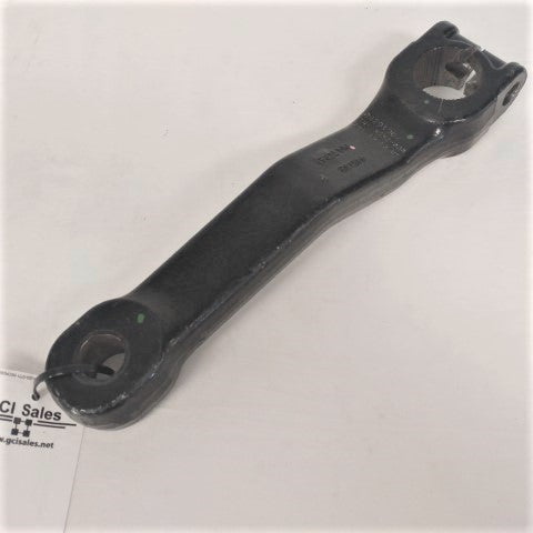 Used Freightliner M2 Dual Splay Front SFA Pitman Arm - P/N: 14-19592-000 (6613658566742)