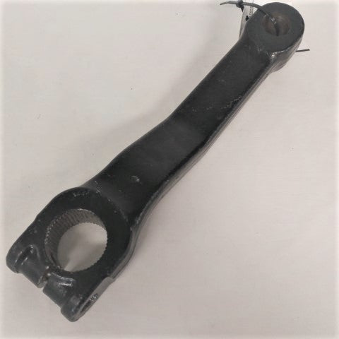 Used Freightliner M2 Dual Splay Front SFA Pitman Arm - P/N: 14-19592-000 (6613658566742)