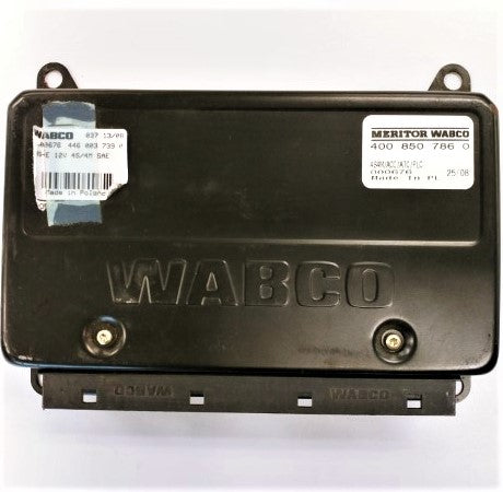 Freightliner Wabco/Meritor ABS Controller #400-850-786-0 (3939625205846)