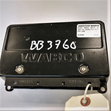 Freightliner Wabco/Meritor ABS Controller #400-850-837-0 (3939625435222)