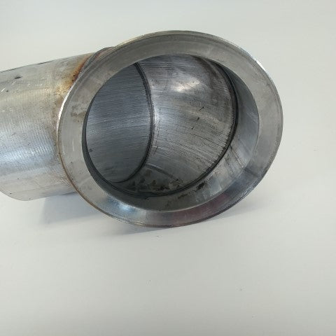 Freightliner Exhaust Pipe/Elbow - 5 Inch - P/N  04-27721-000, 04-32486-000 (3939446194262)