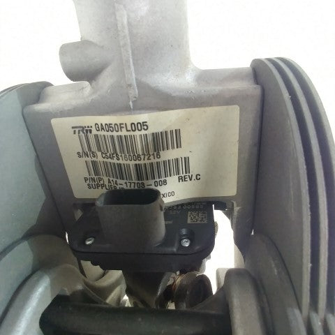 TRW Adjustable Steering Column--Freightliner - P/N: A14-17703-008, A14-19500-005 (3939740254294)