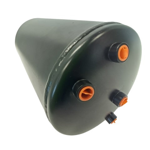 FREIGHTLINER  AIR TANK 11" Dia, P/N 12-24480-000 (3939485778006)