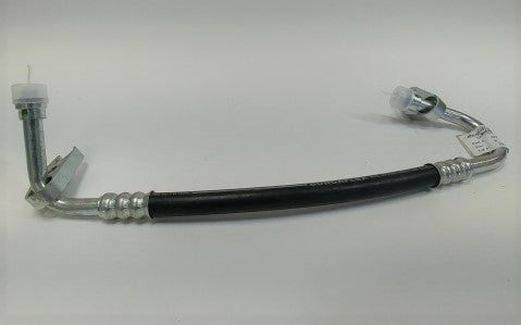 FREIGHTLINER AC HOSE H03 TO RECEIVER/DRYER - P/N  A22-69895-000 (3939780001878)