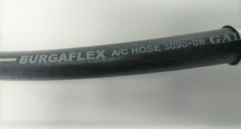 FREIGHTLINER AC HOSE H03 TO RECEIVER/DRYER - P/N  A22-69895-000 (3939780001878)