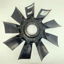 Horton 9-Blade Fan for Freightliner - 28 Inch Diameter - P/N: 985711503 (3948575031382)