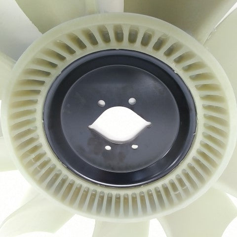 FREIGHTLINER / KYSAIR 9-BLADE, 28 INCH FAN  -  KYS 4735-41391-05 (3939784851542)