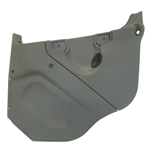 Freightliner M2 Door Panel Base RH (Passenger) - No Vent Hole PN: A18-68535-007 (3939777577046)