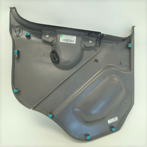 Freightliner M2 Door Panel Base RH (Passenger) - No Vent Hole PN: A18-68535-007 (3939777577046)