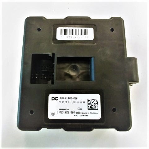 Freightliner Gateway ECU Module - P/N: A66-01400-000 (4846642364502)