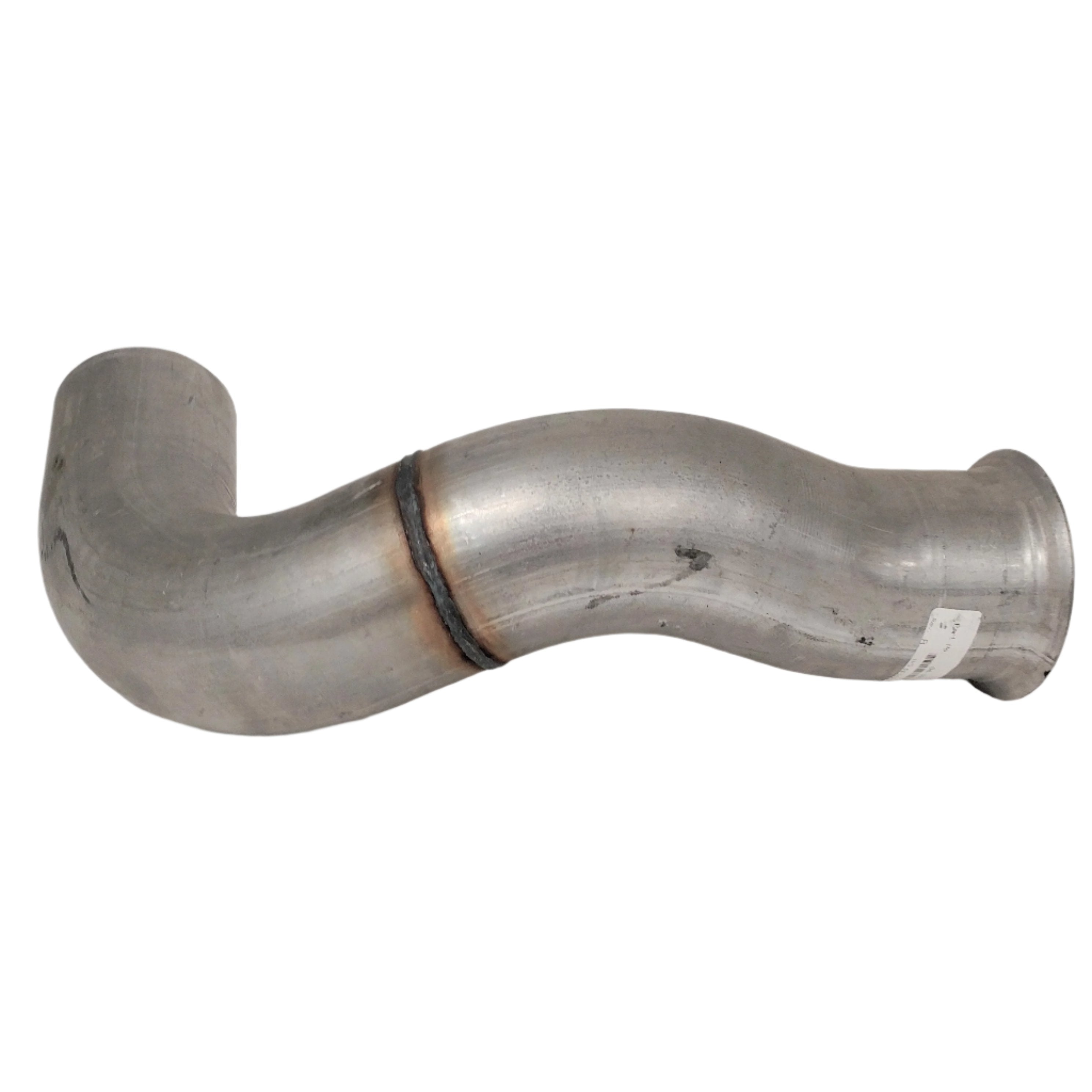 Freightliner M2 ISL After Treatment SYS Exhaust Pipe - P/N  04-30324-000 (6740810956886)