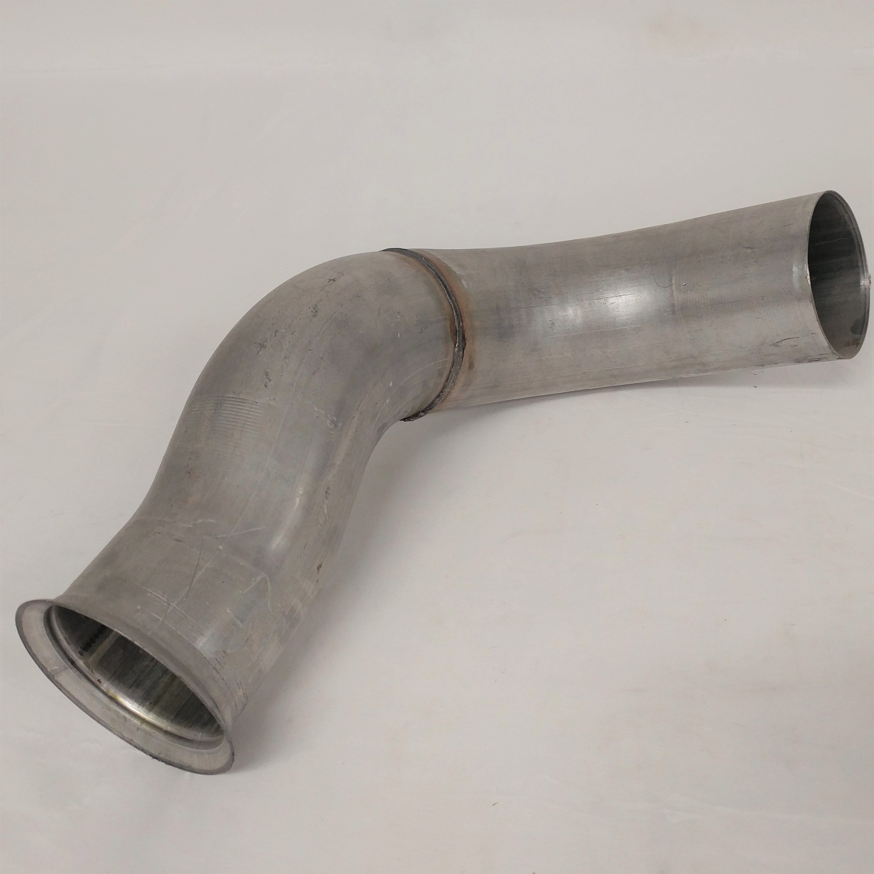 Freightliner M2 ISL After Treatment SYS Exhaust Pipe - P/N  04-30324-000 (6740810956886)