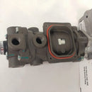 Missing Connector Meritor Stoke, Valve Foot Brake Assy - P/N: A12-28393-000 (6615601741910)