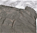 Used Freightliner 91x41 Insulated Sleeper Curtain - Black (4845607911510)
