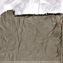 Used Freightliner 91x41 Insulated Sleeper Curtain - Black (4845607911510)