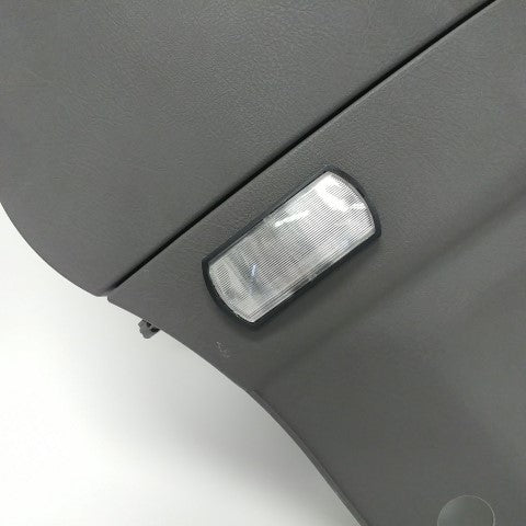 Freightliner M2 Door Panel LH (Driver)-Power Mirror/Light Cut Out A18-68537-011 (3939777675350)