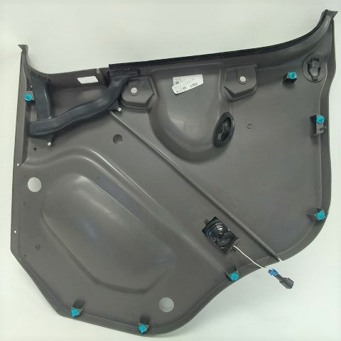 Freightliner M2 Door Panel LH (Driver)-Power Mirror/Light Cut Out A18-68537-011 (3939777675350)