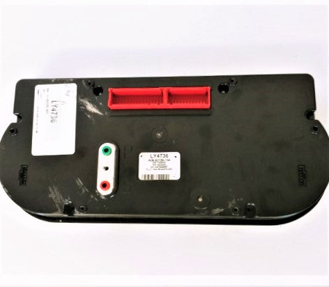 Western Star Multiplexing Control Module - P/N: A06-93159-104 (4846725005398)