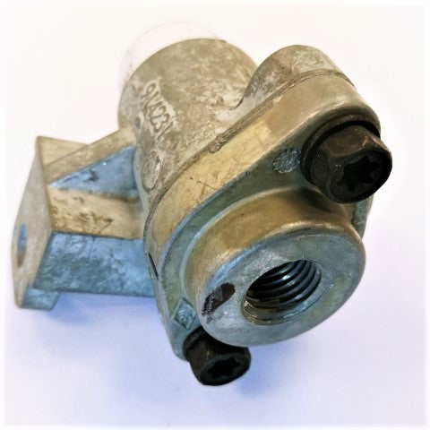 Bendix Air Check Valve - P/N: 289547, 289547N (4846758002774)