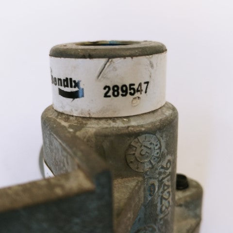 Bendix Air Check Valve - P/N: 289547, 289547N (4846758002774)