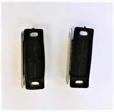 Hafele Magnetic Catch W/Strike *Set Of 2* - P/N: 246-29-301 (4846859944022)