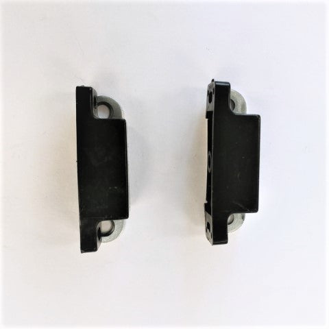 Hafele Magnetic Catch W/Strike *Set Of 2* - P/N: 246-29-301 (4846859944022)