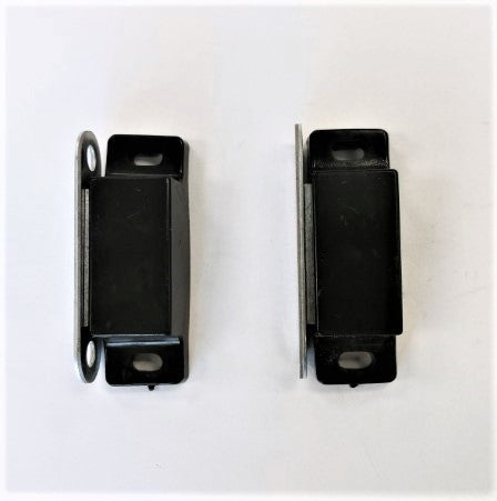 Hafele Magnetic Catch W/Strike *Set Of 2* - P/N: 246-29-301 (4846859944022)