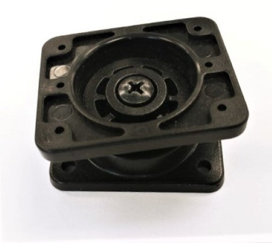 Freightliner M2 Tilt Swivel Mount - P/N: 3PTY-PCLIP-215500 (4846875705430)