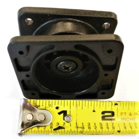 Freightliner M2 Tilt Swivel Mount - P/N: 3PTY-PCLIP-215500 (4846875705430)