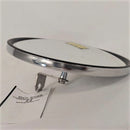 Damaged 7.5" Heated Convex Mirror Head Only (8002415231292)