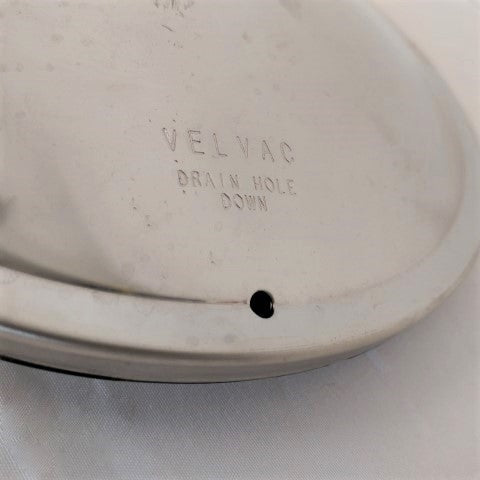 Velvac  Convex Mirror Head Only (6620841115734)