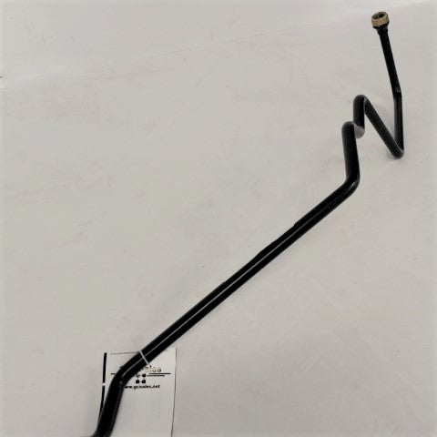 Used Freightliner P4 DD13 Coolant Return Tube Assembly - P/N  A03-43344-000 (6617442058326)