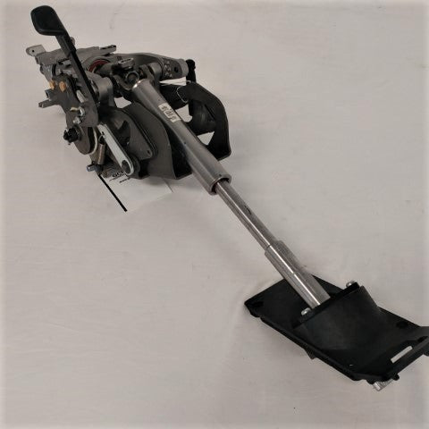 Damaged TRW Adjustable Steering Column - P/N: A14-19949-001 (6631742144598)