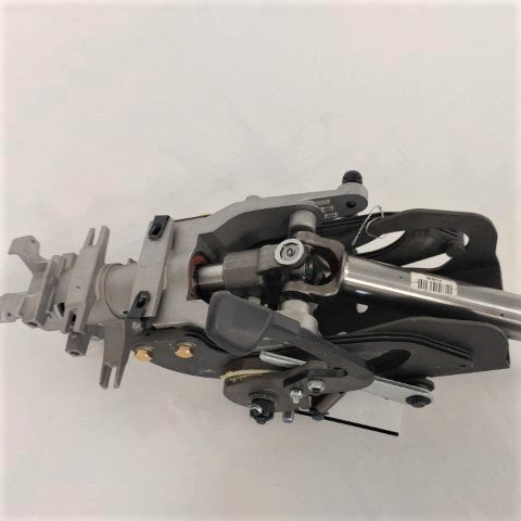 Damaged TRW Adjustable Steering Column - P/N: A14-19949-001 (6631742144598)