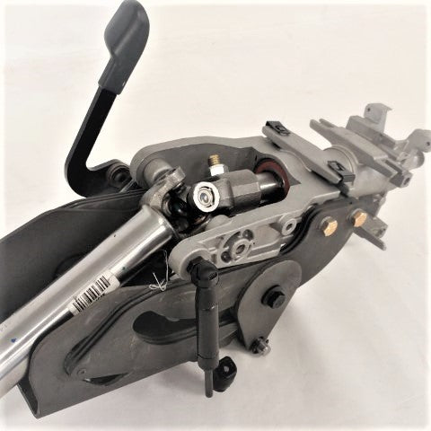 Damaged TRW Adjustable Steering Column - P/N: A14-19949-001 (6631742144598)