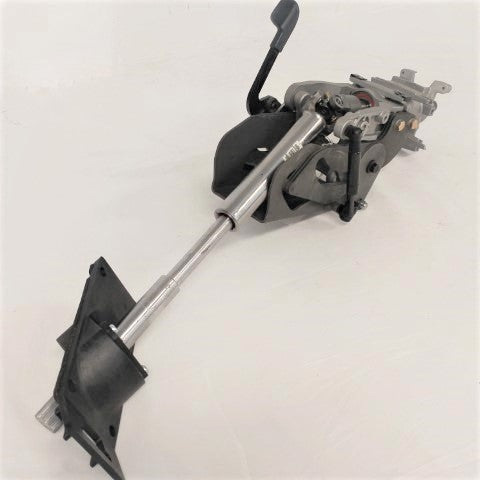 Damaged TRW Adjustable Steering Column - P/N: A14-19949-001 (6631742144598)