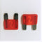 Set Of 2 Red 50A Maxi Fuses - P/N: 23-12539-050 (4847599026262)