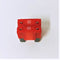 Set Of 2 Red 50A Maxi Fuses - P/N: 23-12539-050 (4847599026262)