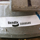 Bendix 4 PSI Air Brake Relay Valve - P/N: 5009585, 801123 (4847799337046)