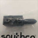 Southco Black Zinc Alloy Removable Lift-Off Hinge - 96-10-510-50 (3966659985494)