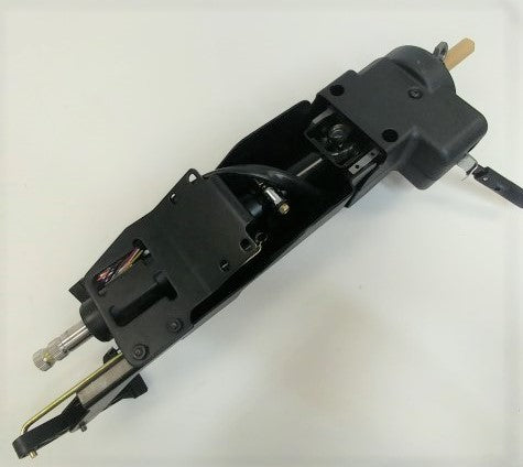 TRW Steering Column Freightliner Cruise Control - A14-18445-000, A14-19985-000 (3939740352598)