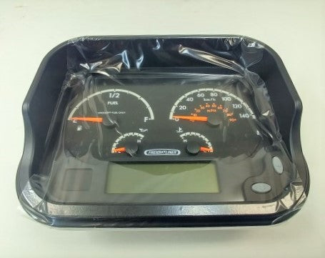 Freightliner FCCC Step Van Instrument Cluster Assy.--km/h--P/N  W22-00052-006 (3993826820182)