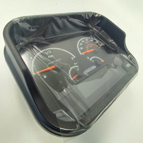 Freightliner FCCC Step Van Instrument Cluster Assy.--km/h--P/N: W22-00052-006 (3993826820182)