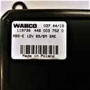 Wabco SmartTrac ECU ABS Module - P/N: 400 866 365 0 (4851795525718)