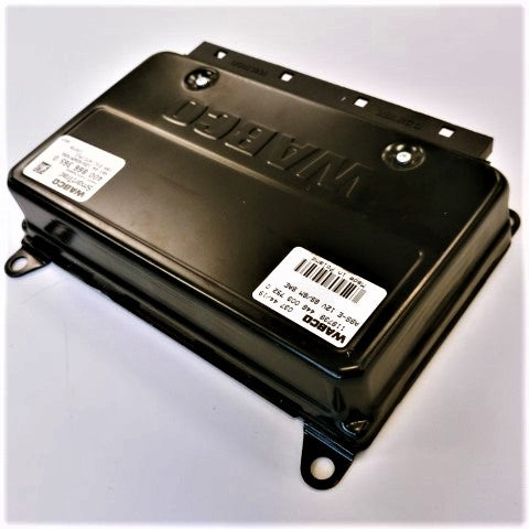 Wabco SmartTrac ECU ABS Module - P/N: 400 866 365 0 (4851795525718)