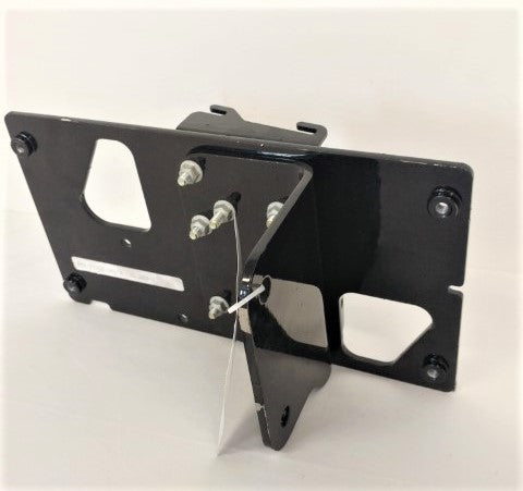 Freightliner 126 Fairing Bracket Assembly - P/N: A22-77018-001 (6741138112598)